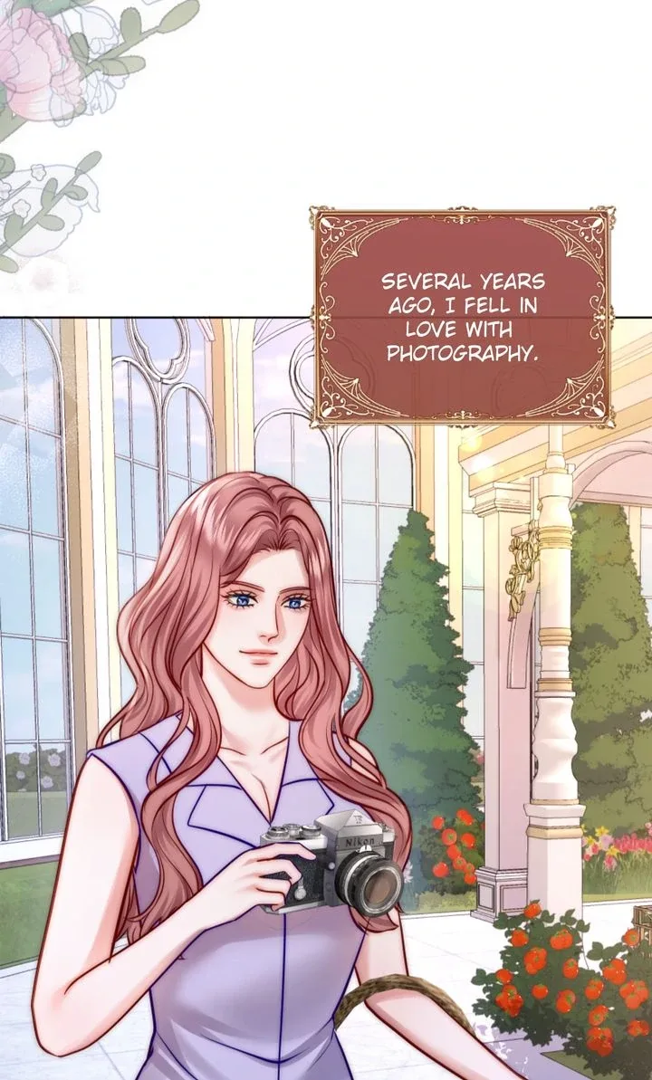 The Billionaire’s Replacement Wife Chapter 28 page 53