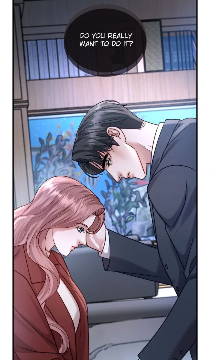 The Billionaire’s Replacement Wife Chapter 25 page 53