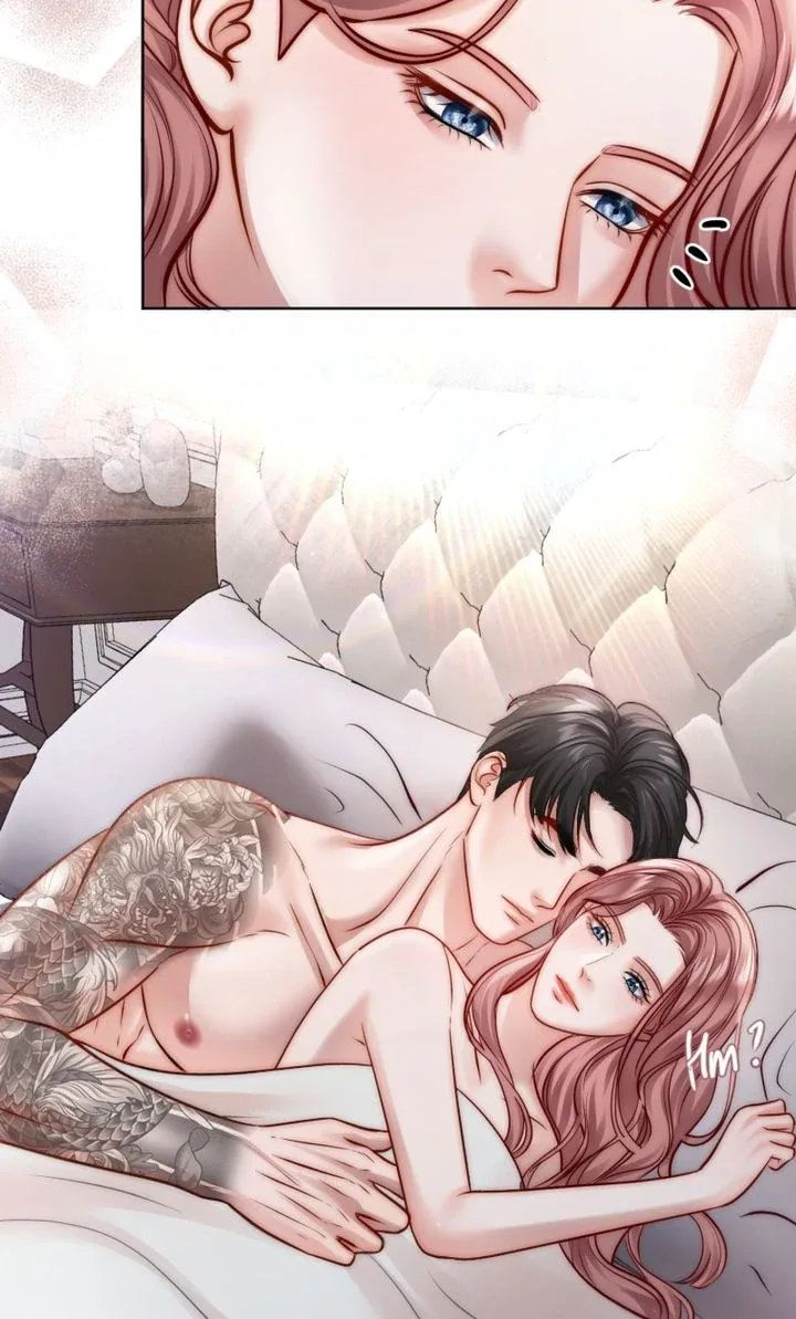 The Billionaire’s Replacement Wife Chapter 28 page 5