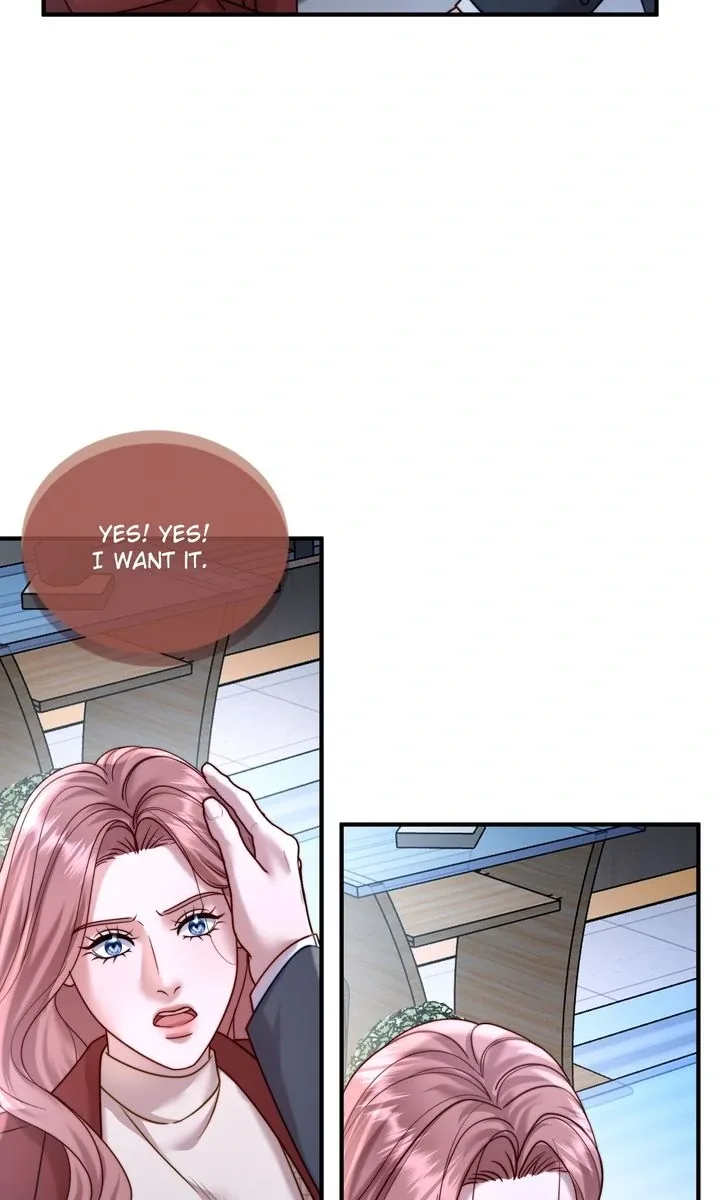 The Billionaire’s Replacement Wife Chapter 25 page 54