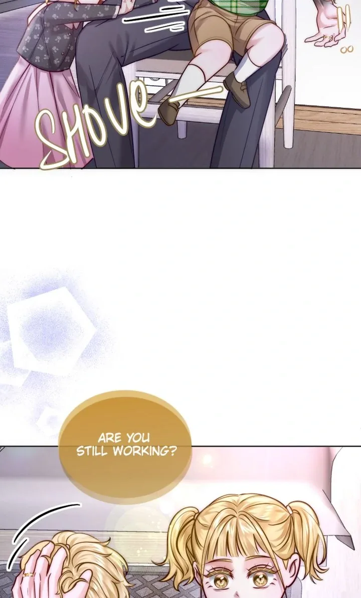 The Billionaire’s Replacement Wife Chapter 28 page 21