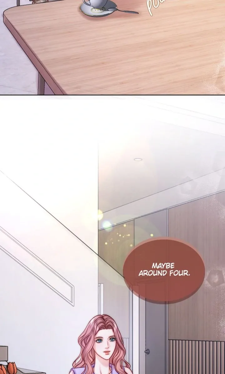 The Billionaire’s Replacement Wife Chapter 28 page 12