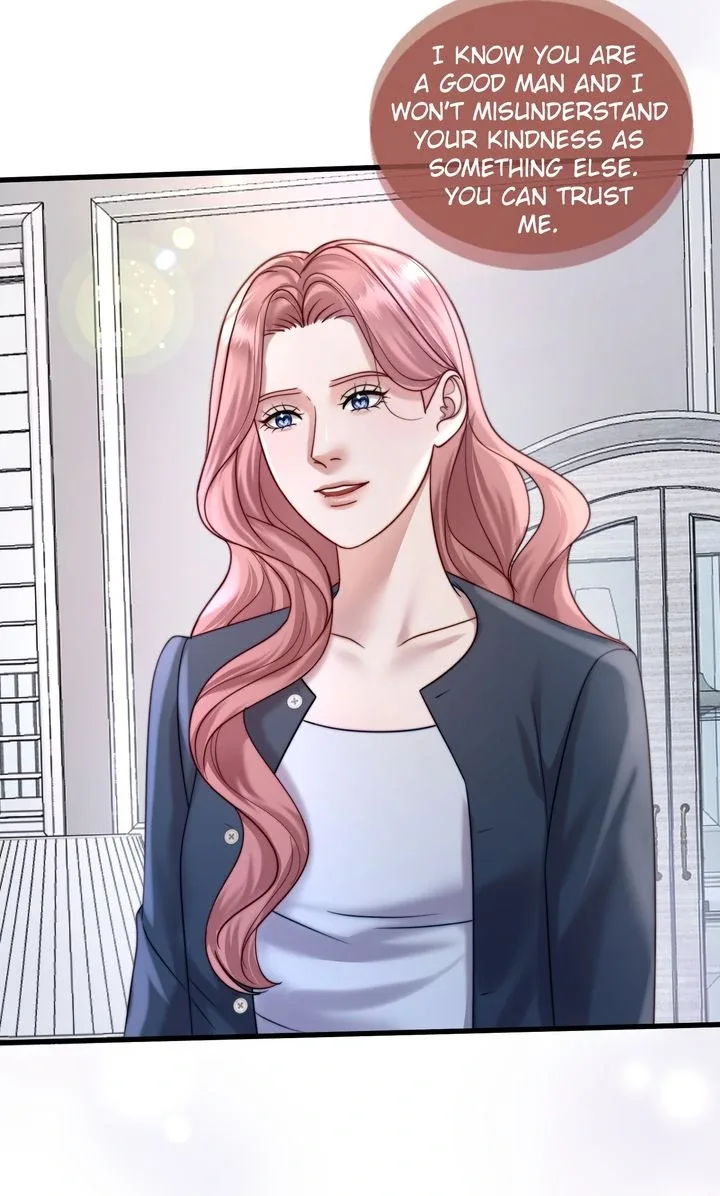 The Billionaire’s Replacement Wife Chapter 23 page 55