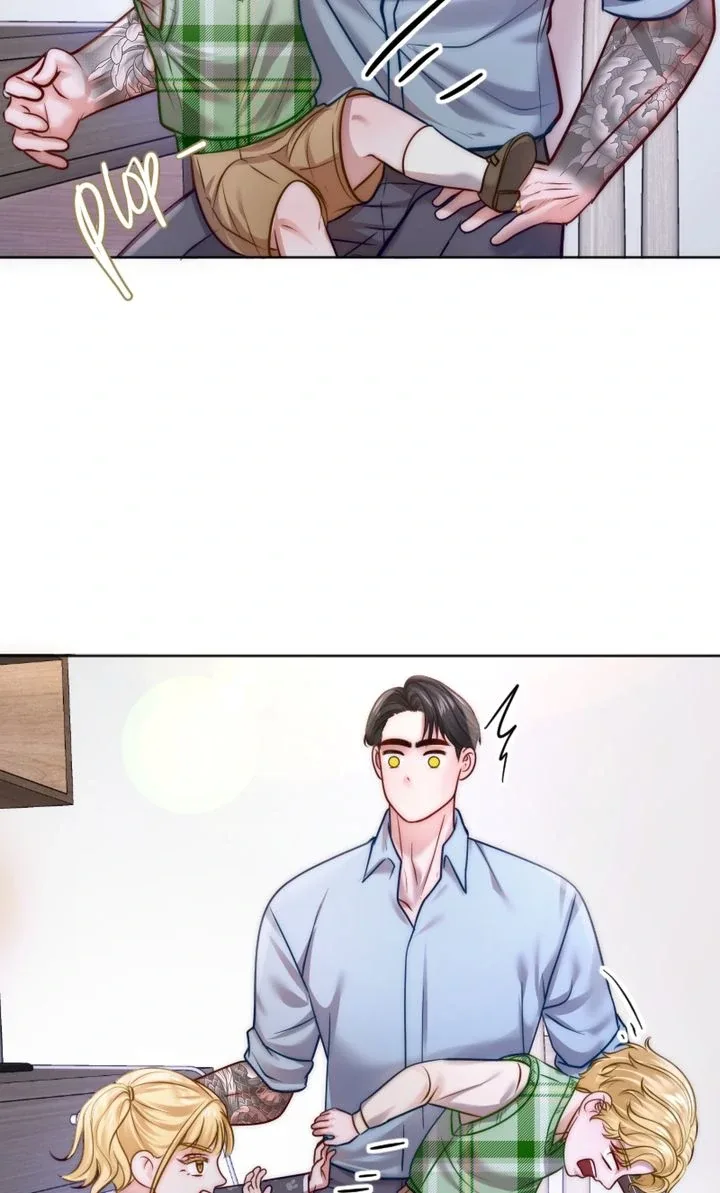 The Billionaire’s Replacement Wife Chapter 28 page 20