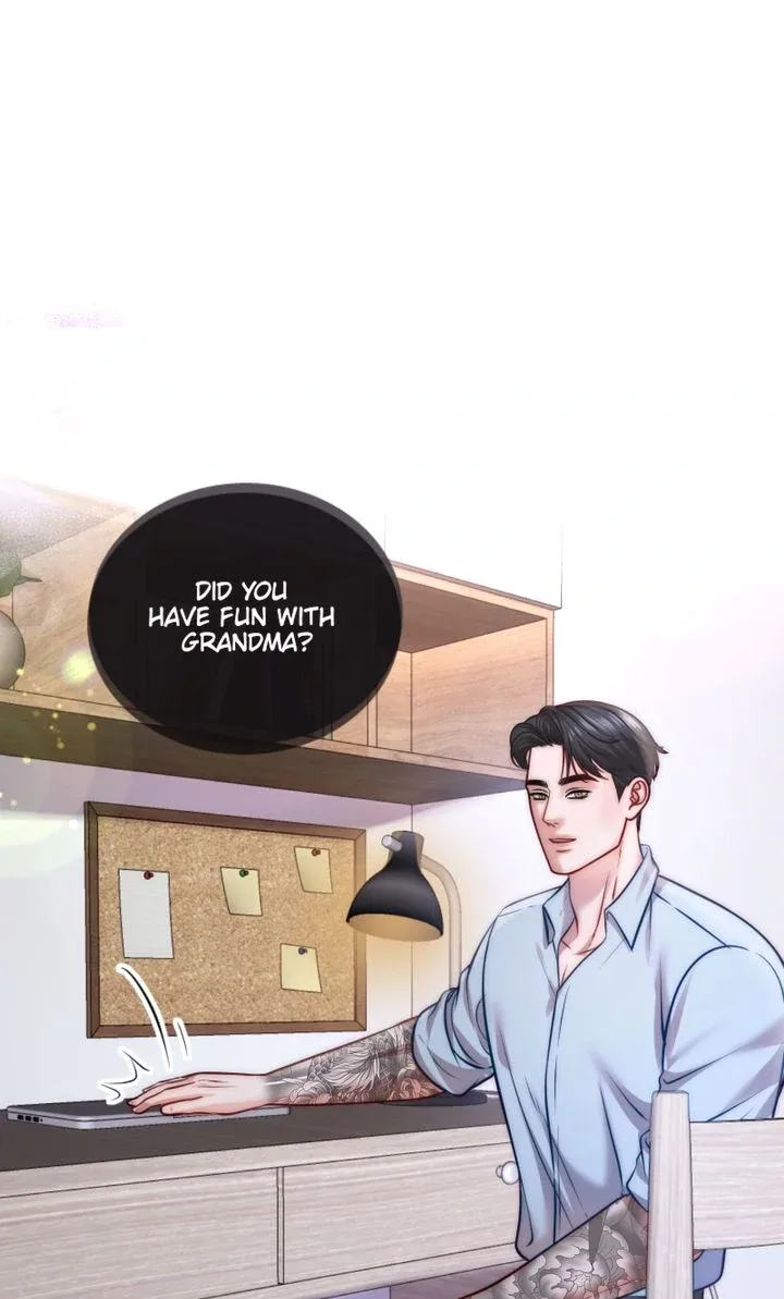 The Billionaire’s Replacement Wife Chapter 28 page 18