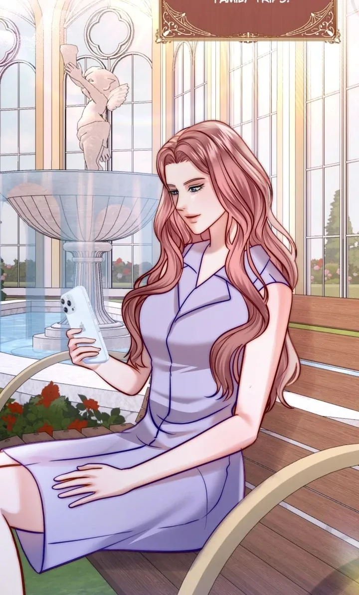 The Billionaire’s Replacement Wife Chapter 28 page 55