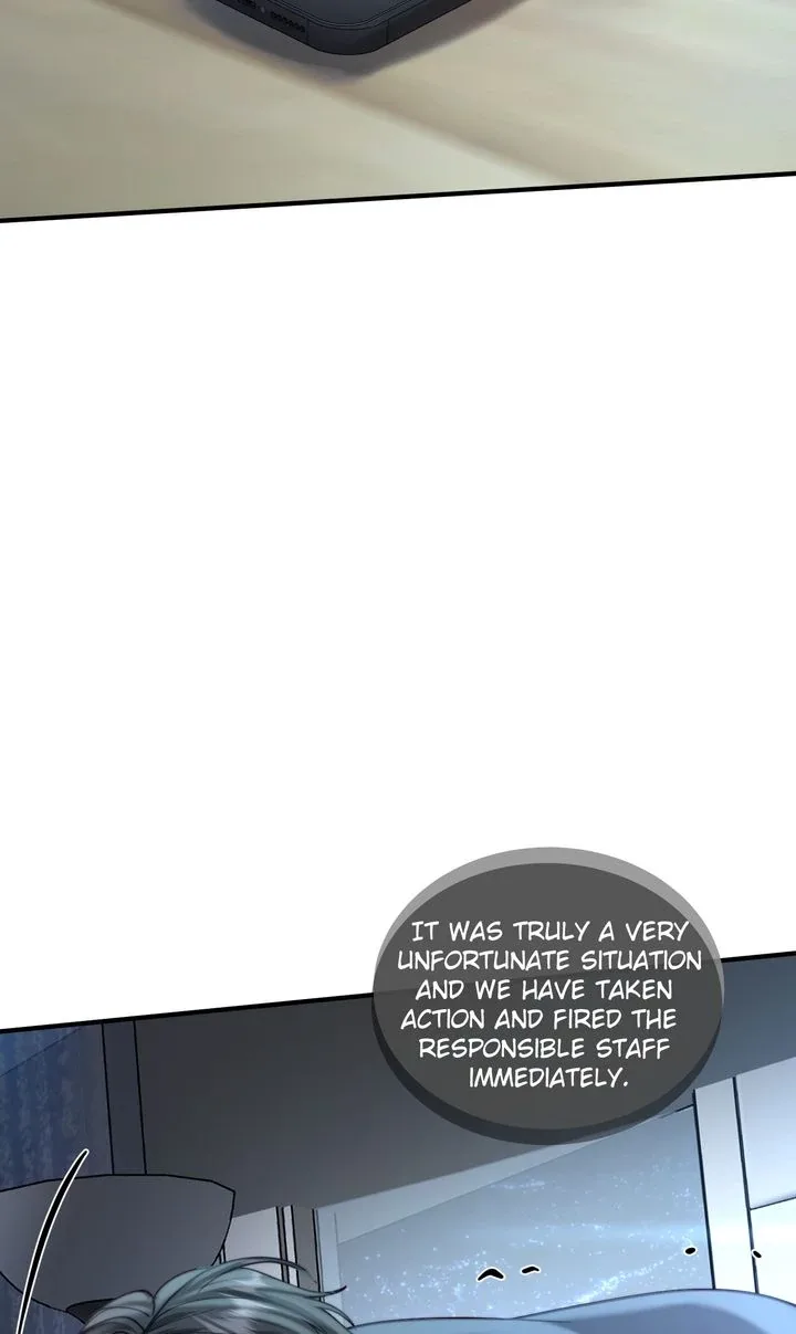 The Billionaire’s Replacement Wife Chapter 24 page 34