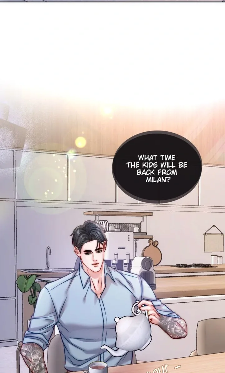 The Billionaire’s Replacement Wife Chapter 28 page 11