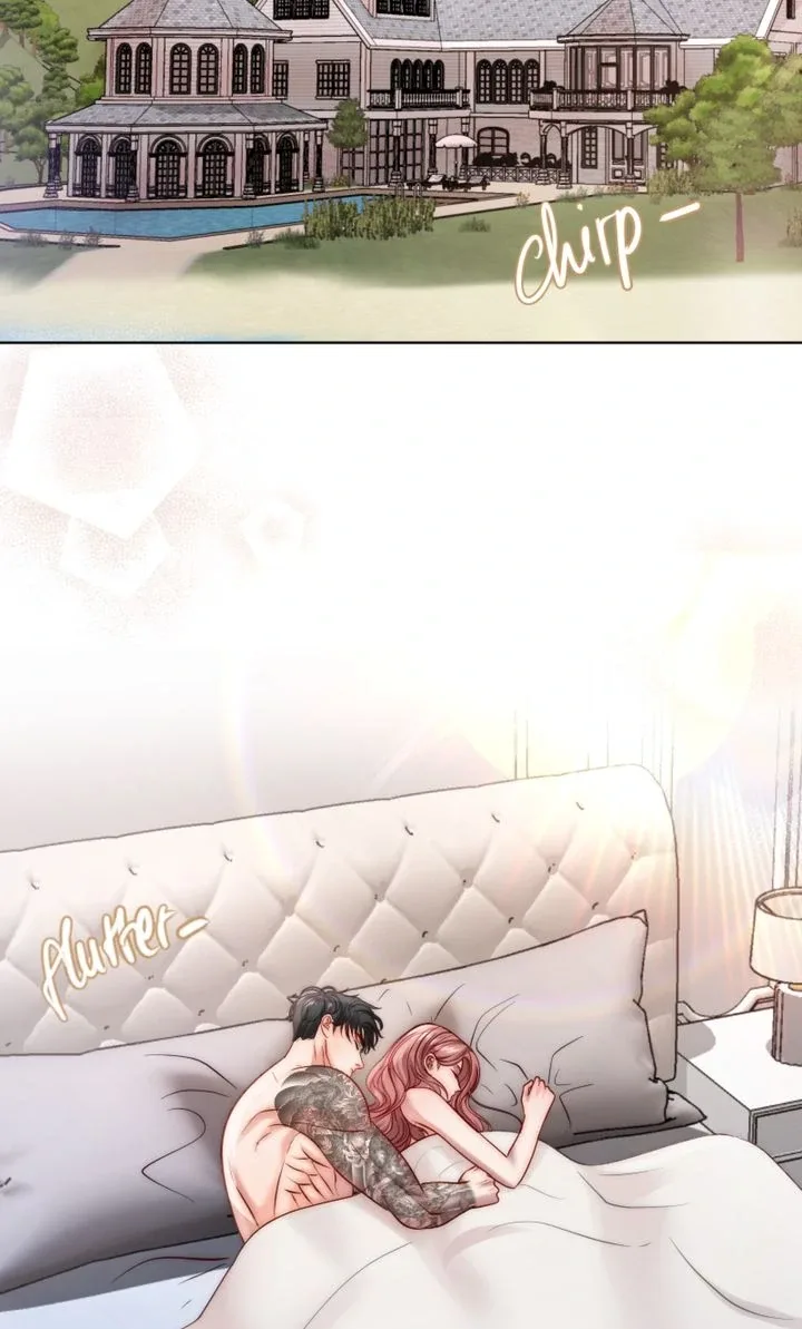 The Billionaire’s Replacement Wife Chapter 28 page 3