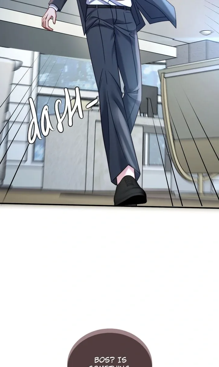 The Billionaire’s Replacement Wife Chapter 24 page 37