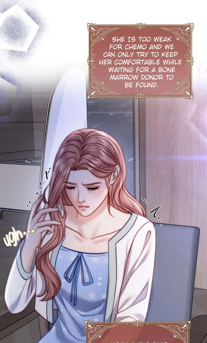 The Billionaire’s Replacement Wife Chapter 30 page 64