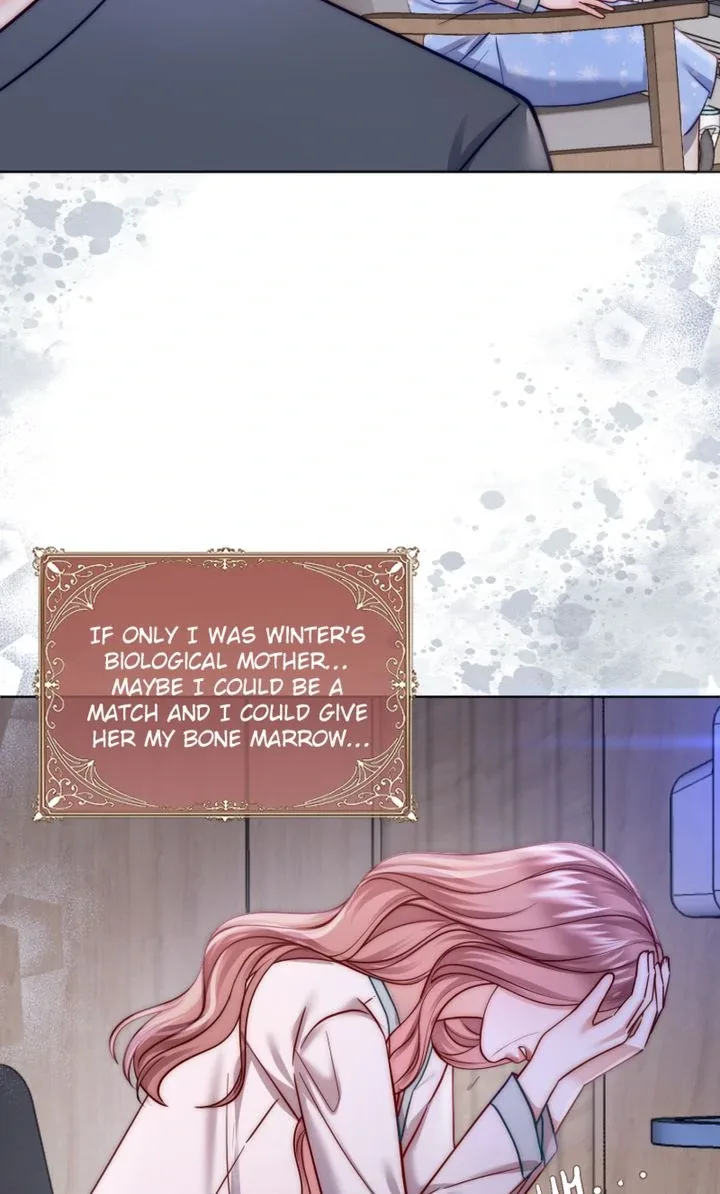 The Billionaire’s Replacement Wife Chapter 30 page 27