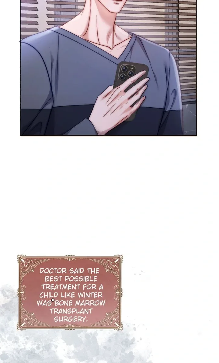 The Billionaire’s Replacement Wife Chapter 30 page 25
