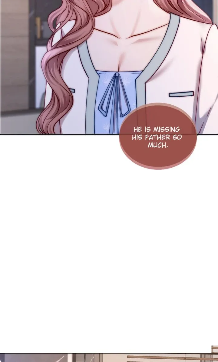 The Billionaire’s Replacement Wife Chapter 30 page 19