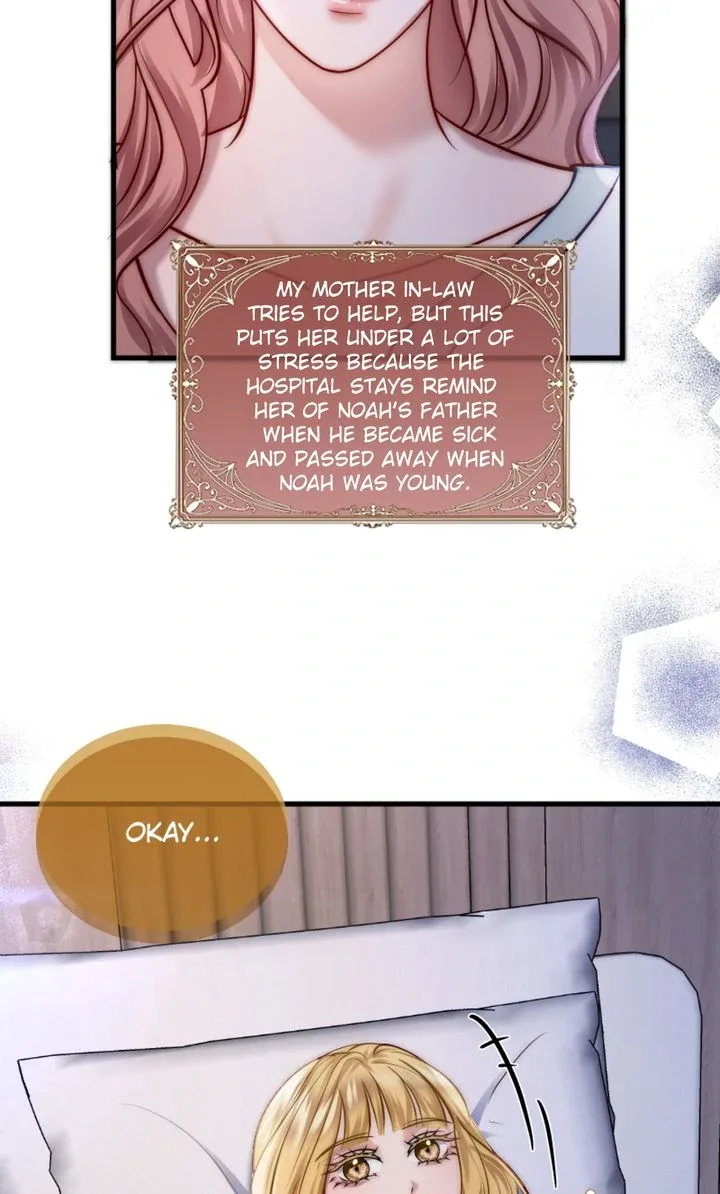 The Billionaire’s Replacement Wife Chapter 30 page 66