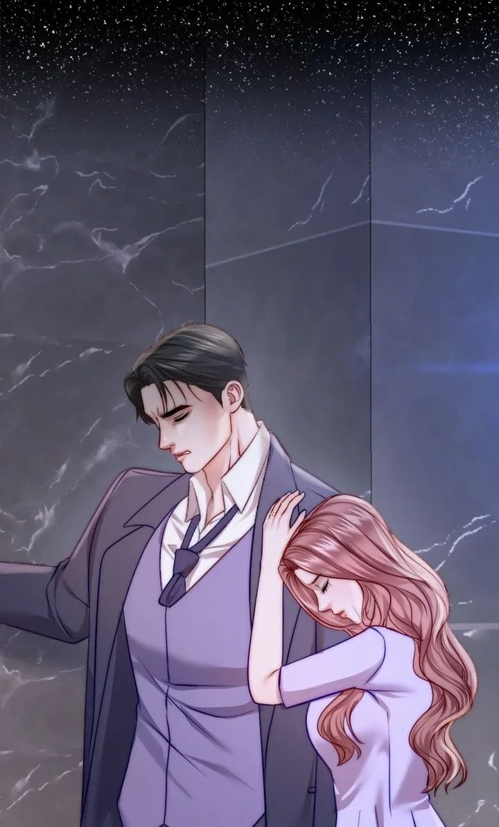 The Billionaire’s Replacement Wife Chapter 30 page 7
