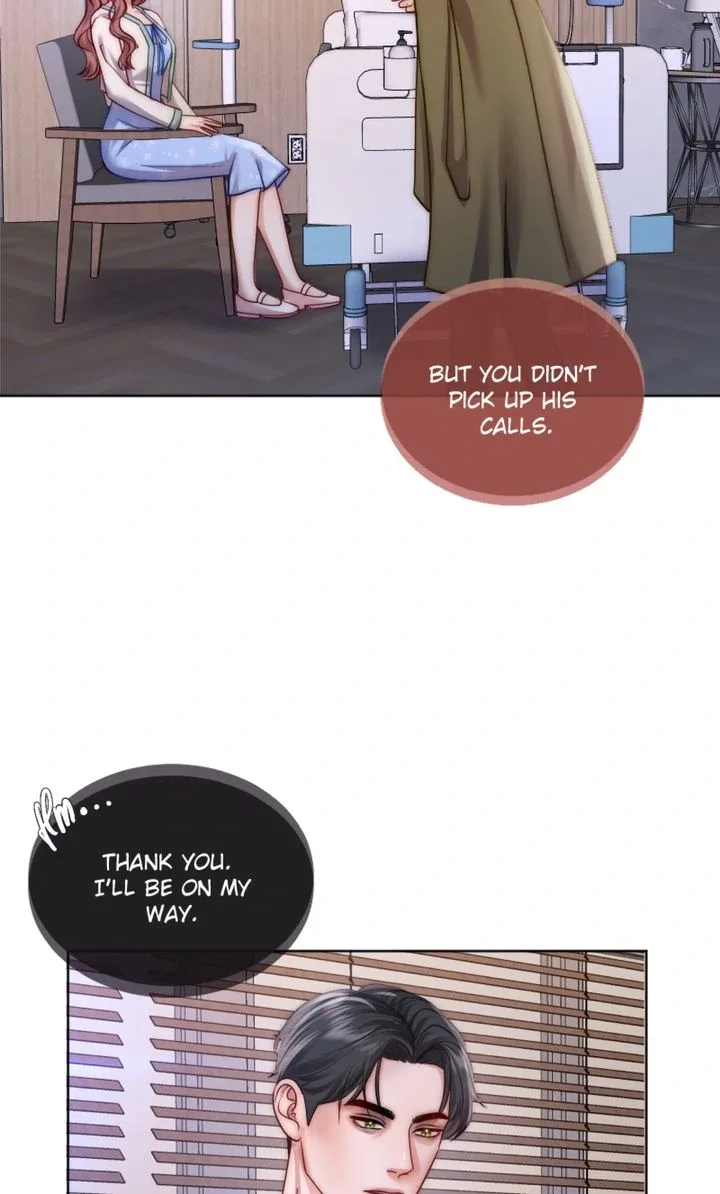 The Billionaire’s Replacement Wife Chapter 30 page 24