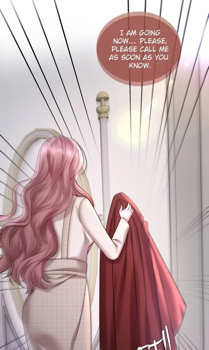 The Billionaire’s Replacement Wife Chapter 24 page 54