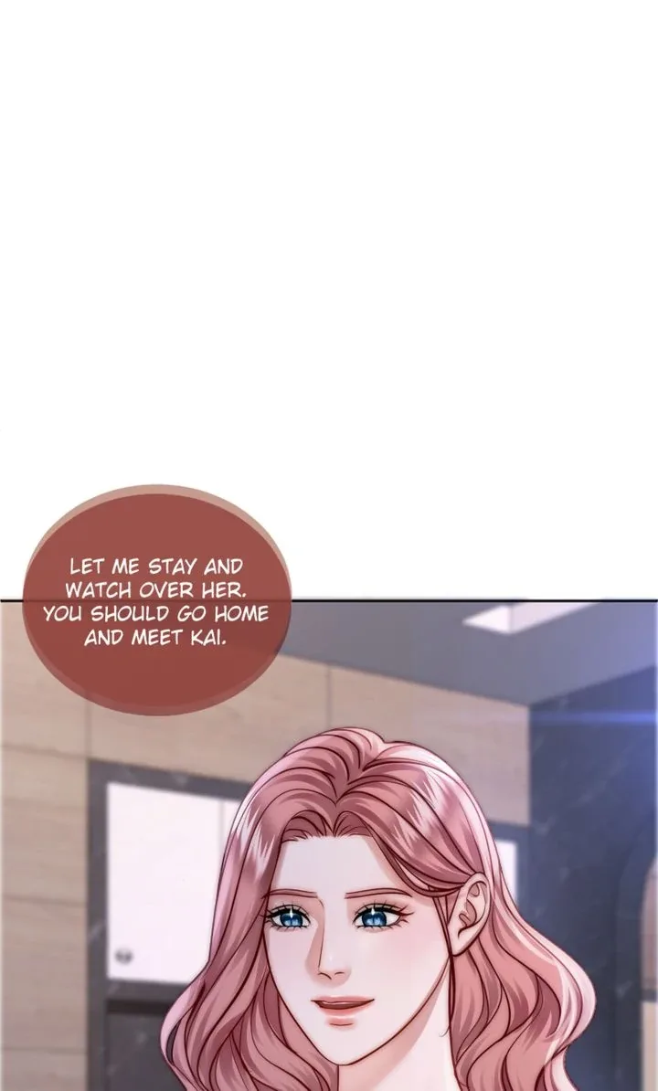 The Billionaire’s Replacement Wife Chapter 30 page 18