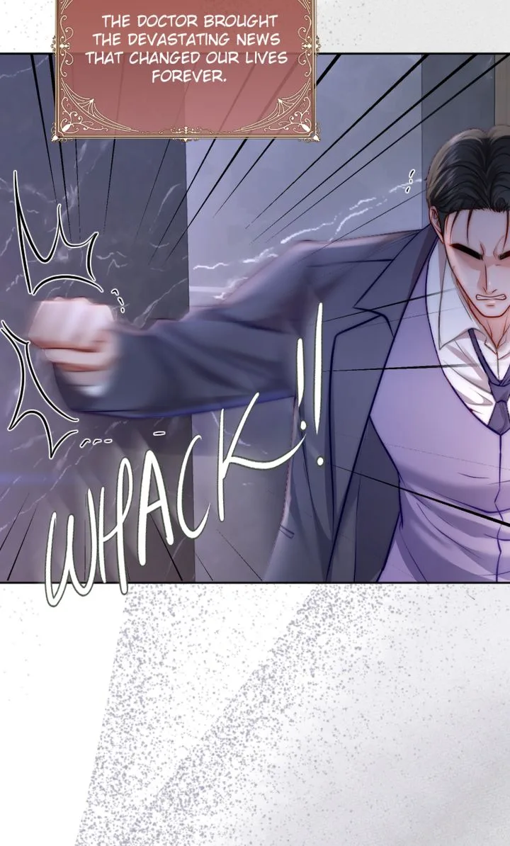 The Billionaire’s Replacement Wife Chapter 30 page 5