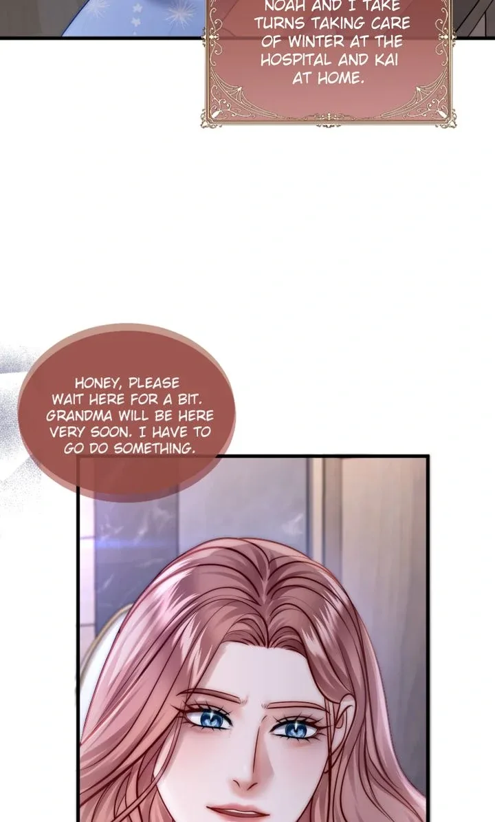 The Billionaire’s Replacement Wife Chapter 30 page 65