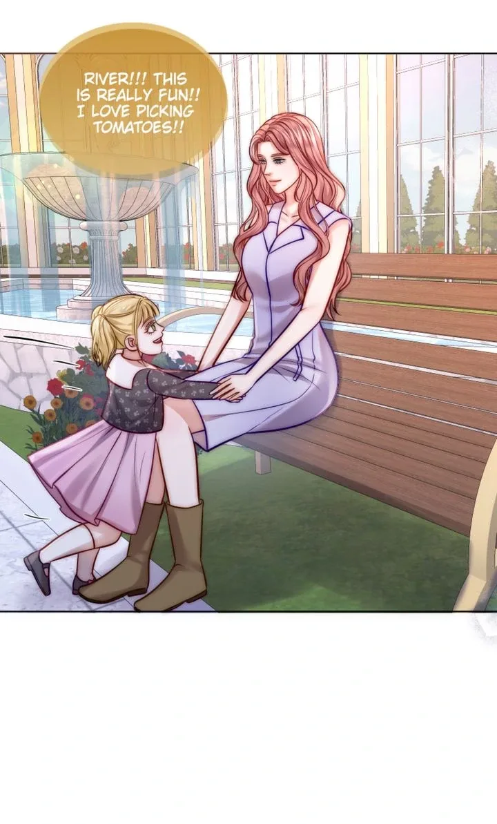 The Billionaire’s Replacement Wife Chapter 28 page 62