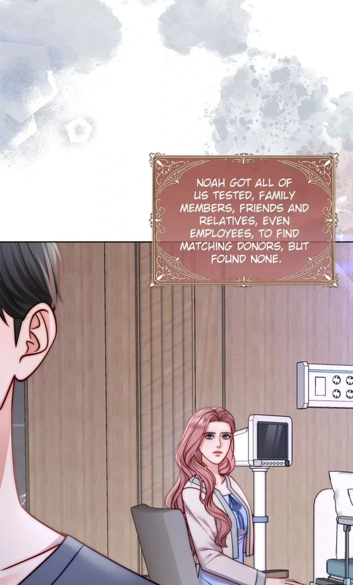 The Billionaire’s Replacement Wife Chapter 30 page 26