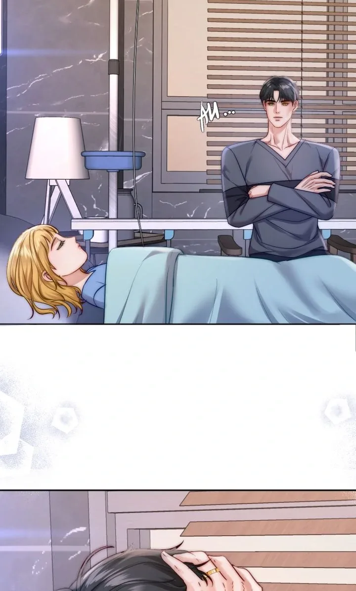 The Billionaire’s Replacement Wife Chapter 30 page 20
