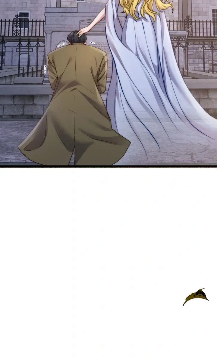 The Billionaire’s Replacement Wife Chapter 30 page 50