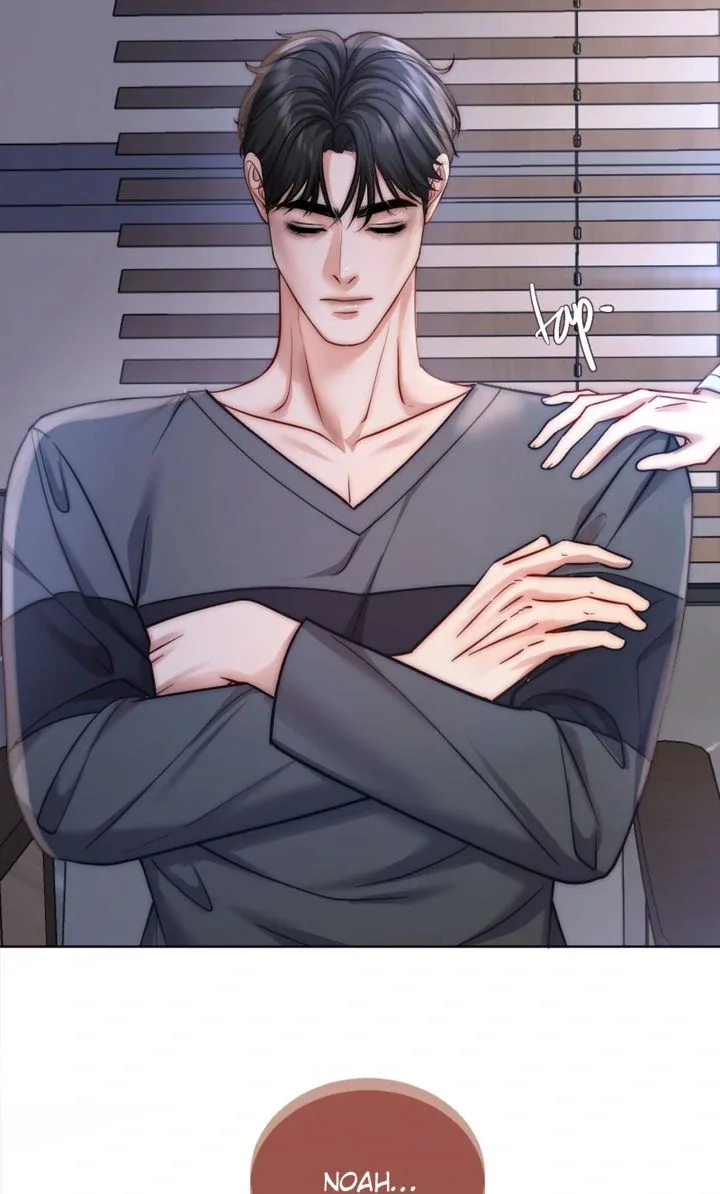 The Billionaire’s Replacement Wife Chapter 30 page 15