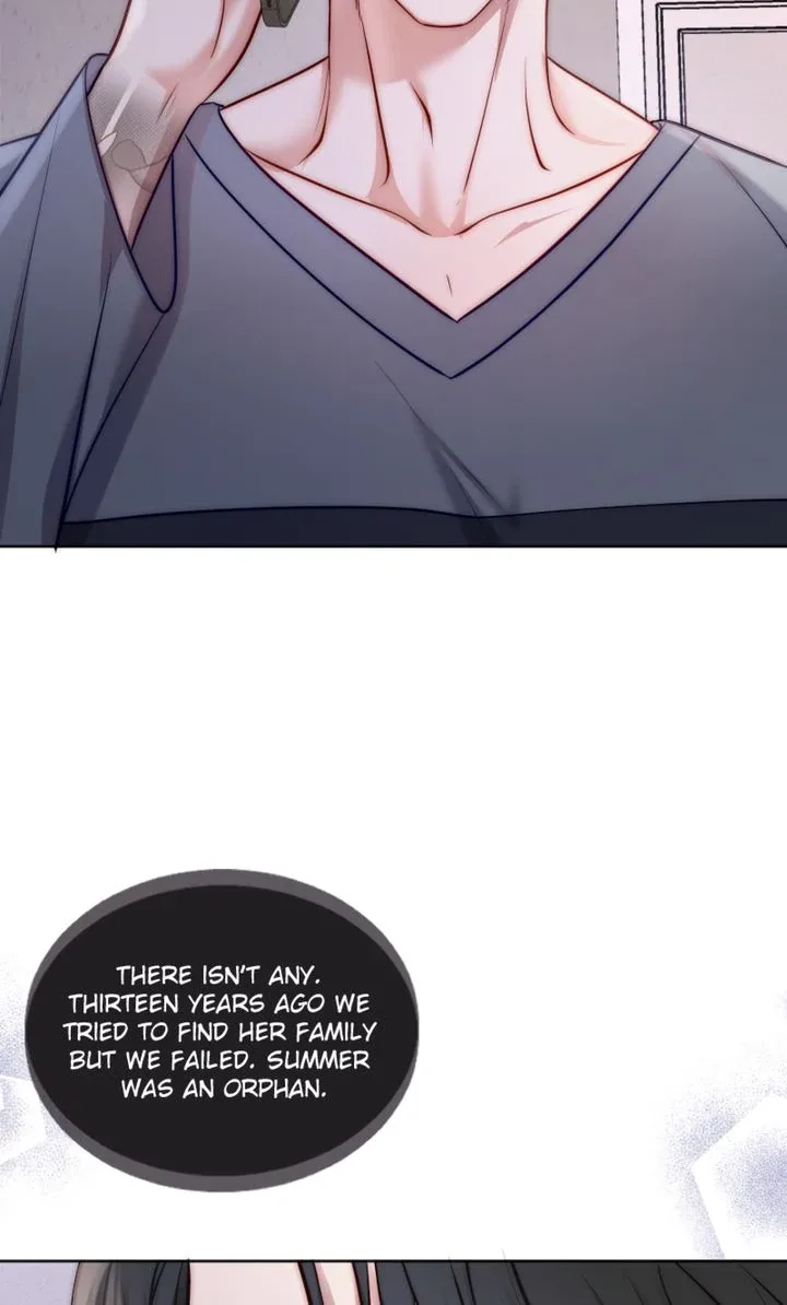 The Billionaire’s Replacement Wife Chapter 30 page 35