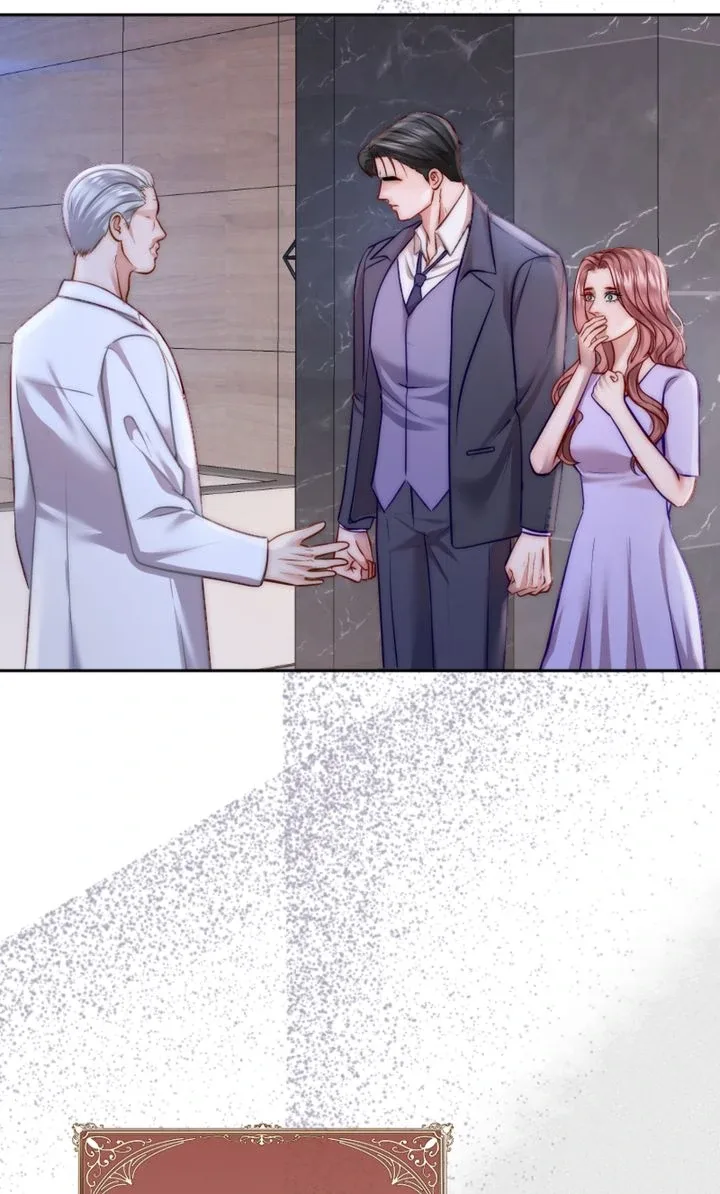 The Billionaire’s Replacement Wife Chapter 30 page 4