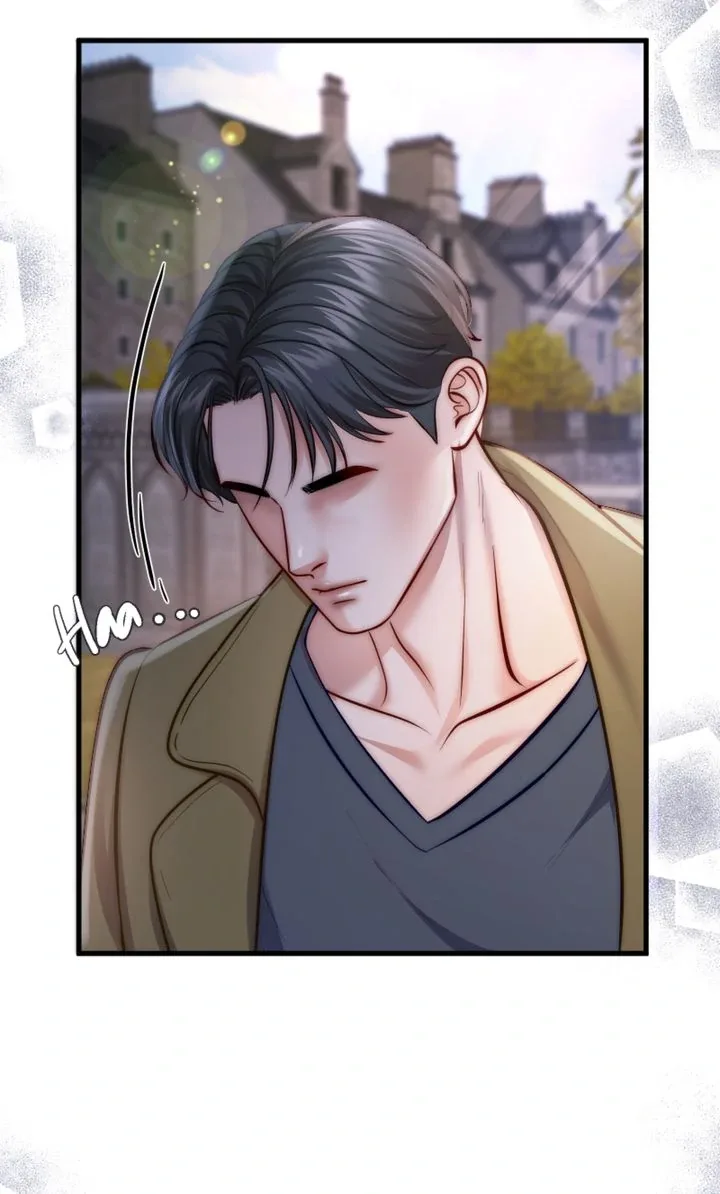 The Billionaire’s Replacement Wife Chapter 30 page 60