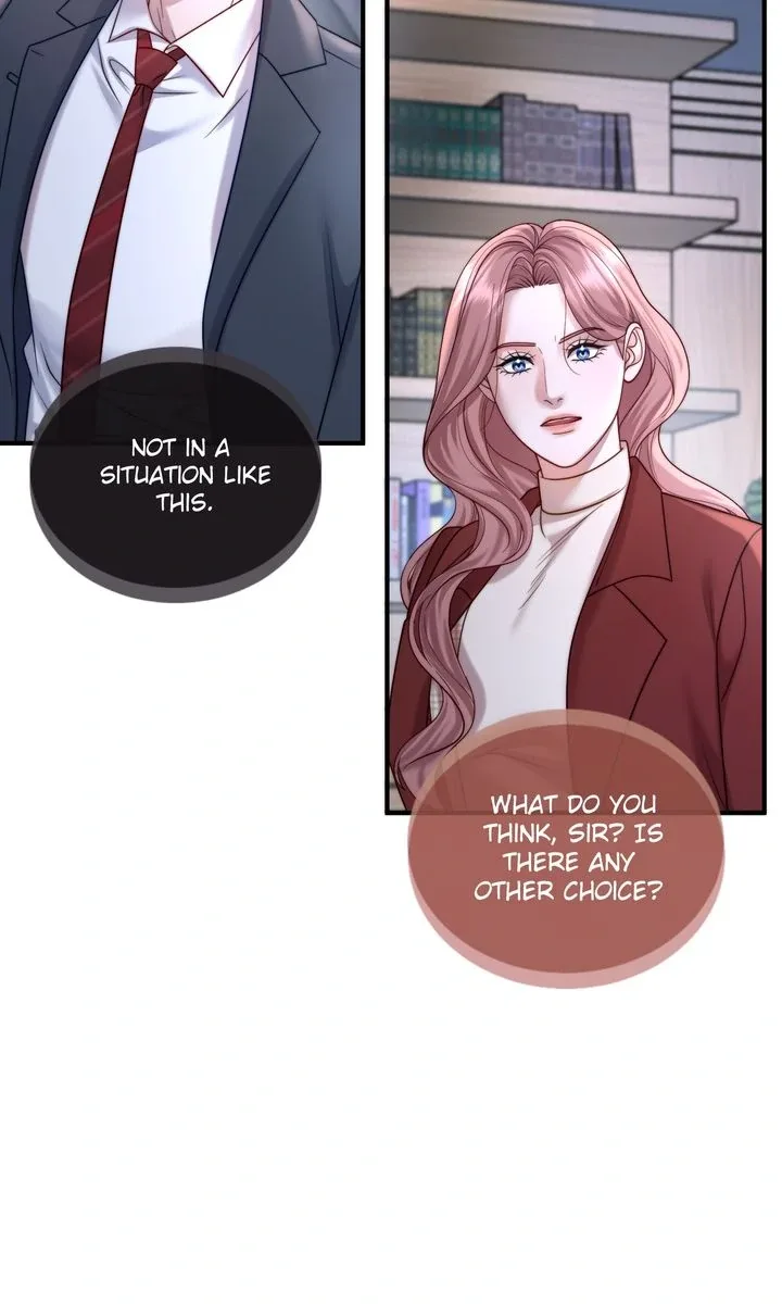 The Billionaire’s Replacement Wife Chapter 25 page 46