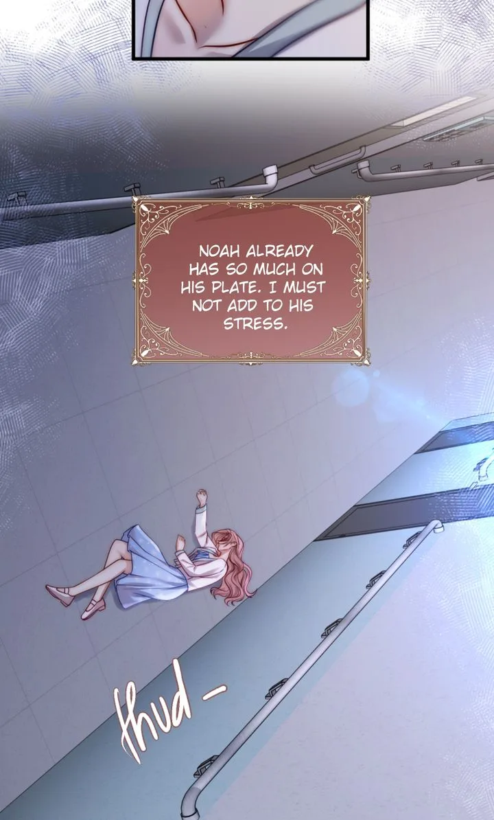The Billionaire’s Replacement Wife Chapter 30 page 70