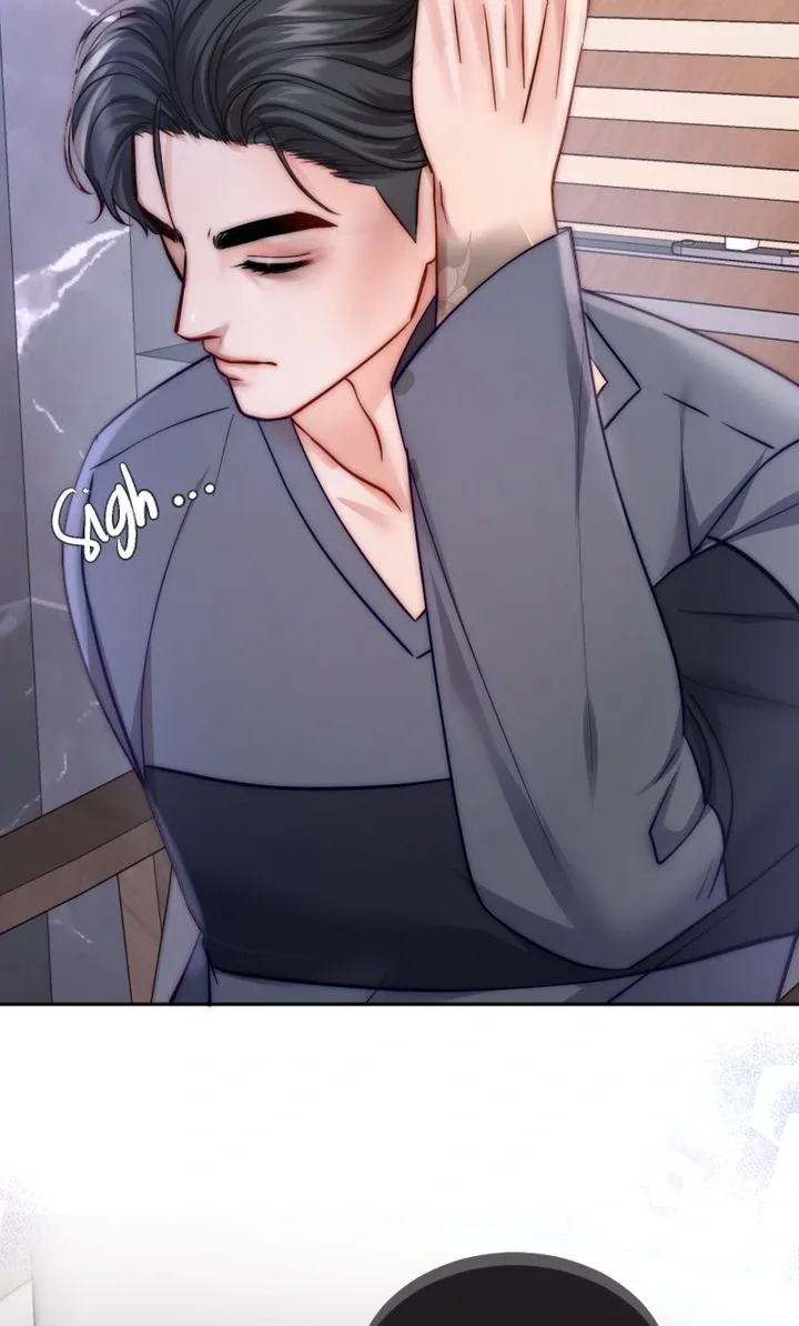 The Billionaire’s Replacement Wife Chapter 30 page 21
