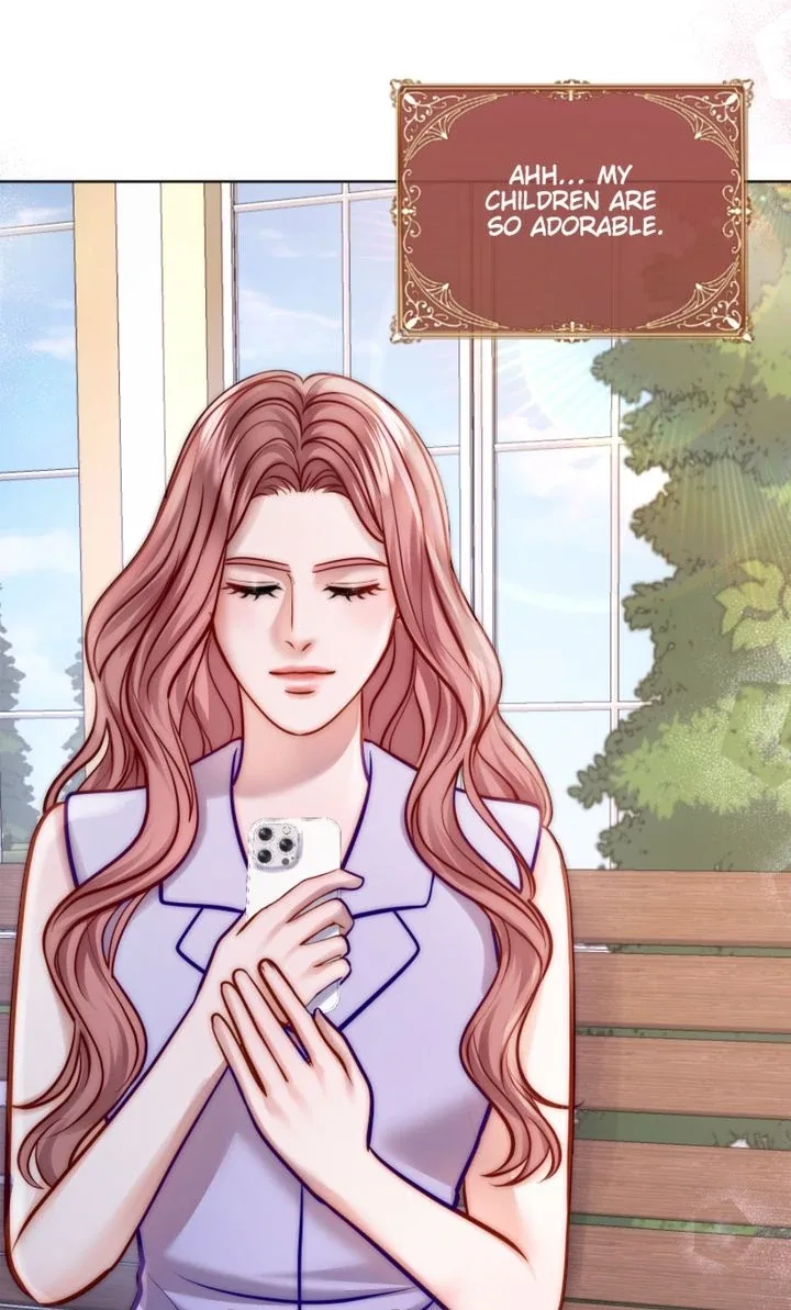 The Billionaire’s Replacement Wife Chapter 28 page 58