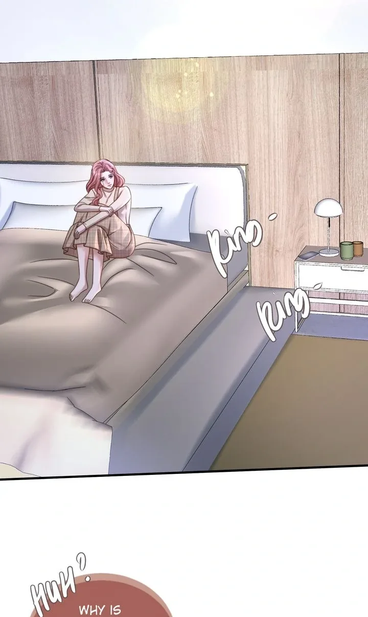 The Billionaire’s Replacement Wife Chapter 24 page 44