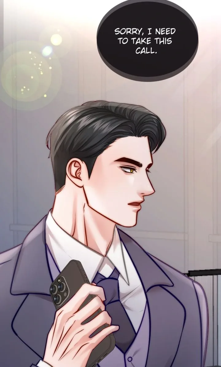 The Billionaire’s Replacement Wife Chapter 28 page 75