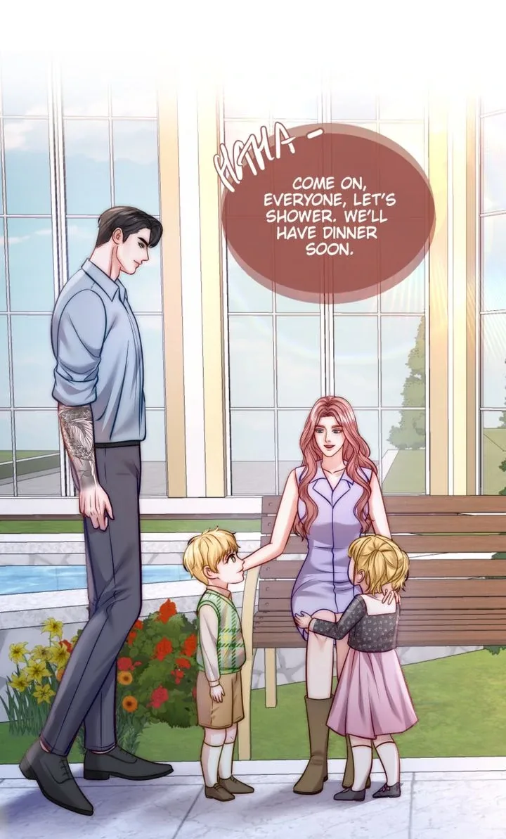 The Billionaire’s Replacement Wife Chapter 28 page 64