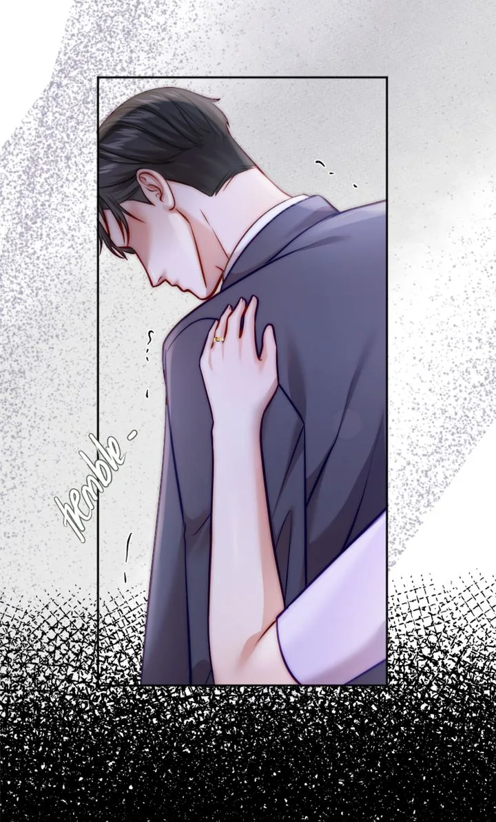 The Billionaire’s Replacement Wife Chapter 30 page 6