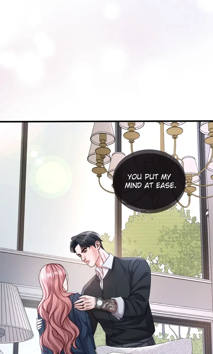 The Billionaire’s Replacement Wife Chapter 23 page 59