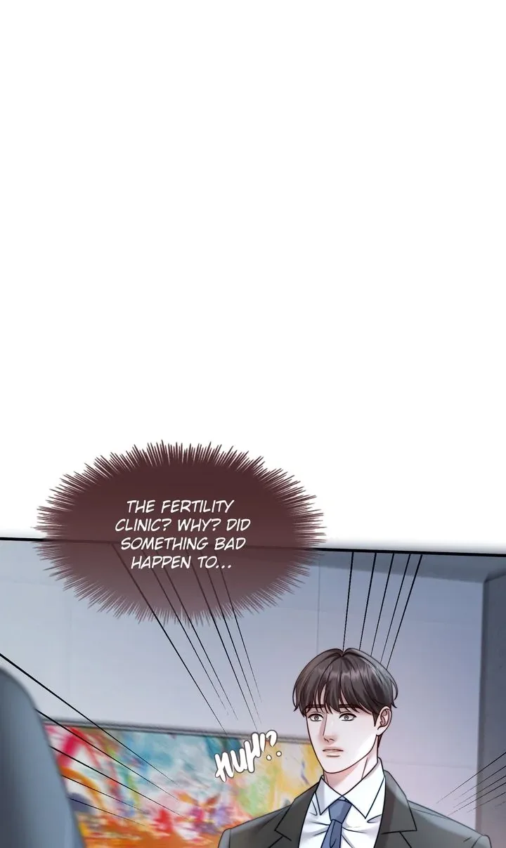 The Billionaire’s Replacement Wife Chapter 24 page 40