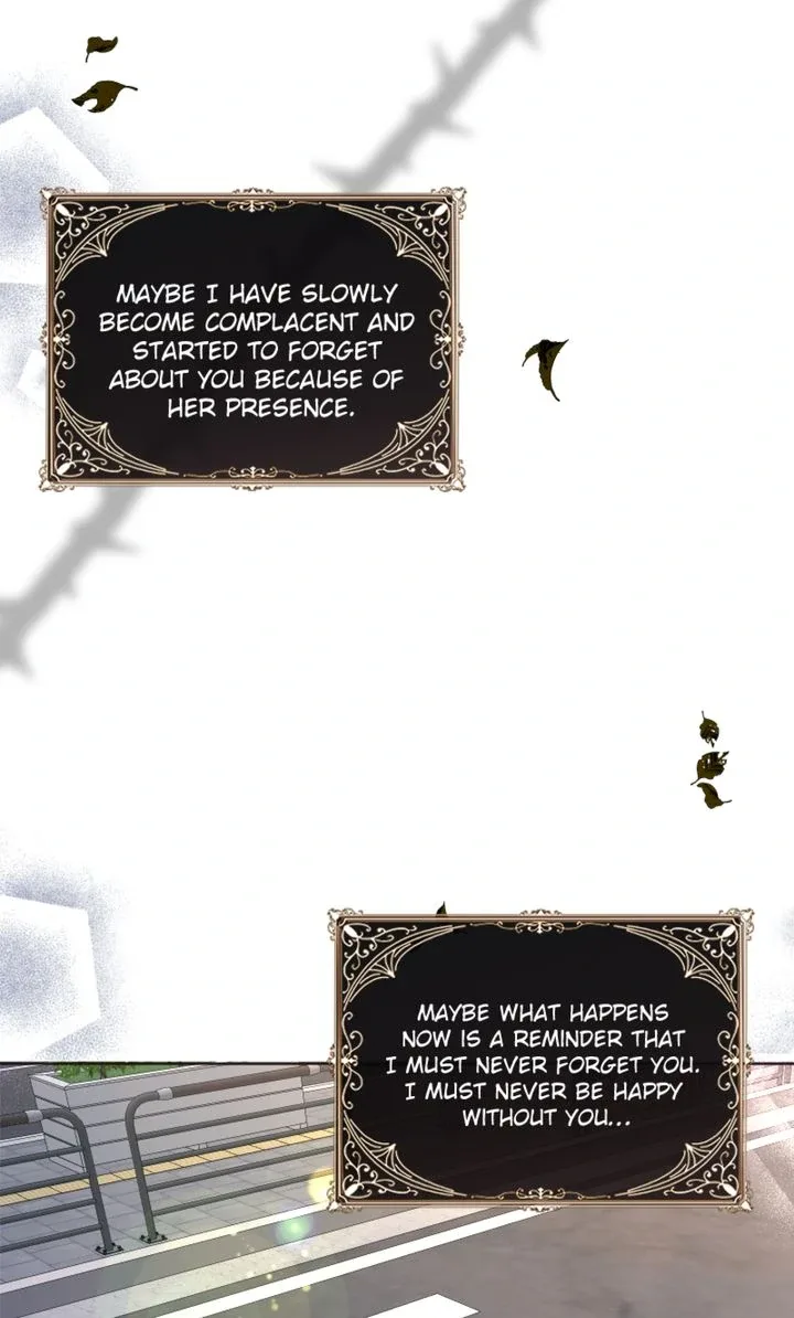 The Billionaire’s Replacement Wife Chapter 30 page 42