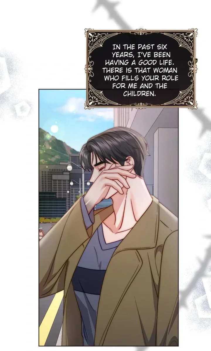 The Billionaire’s Replacement Wife Chapter 30 page 41