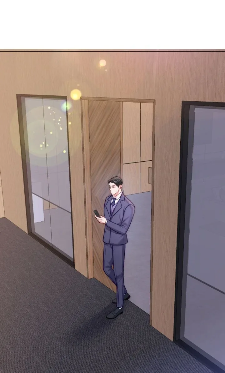 The Billionaire’s Replacement Wife Chapter 28 page 77