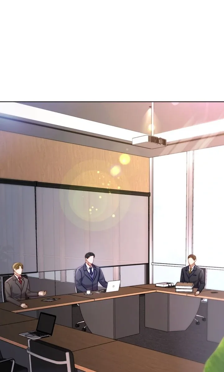 The Billionaire’s Replacement Wife Chapter 28 page 71