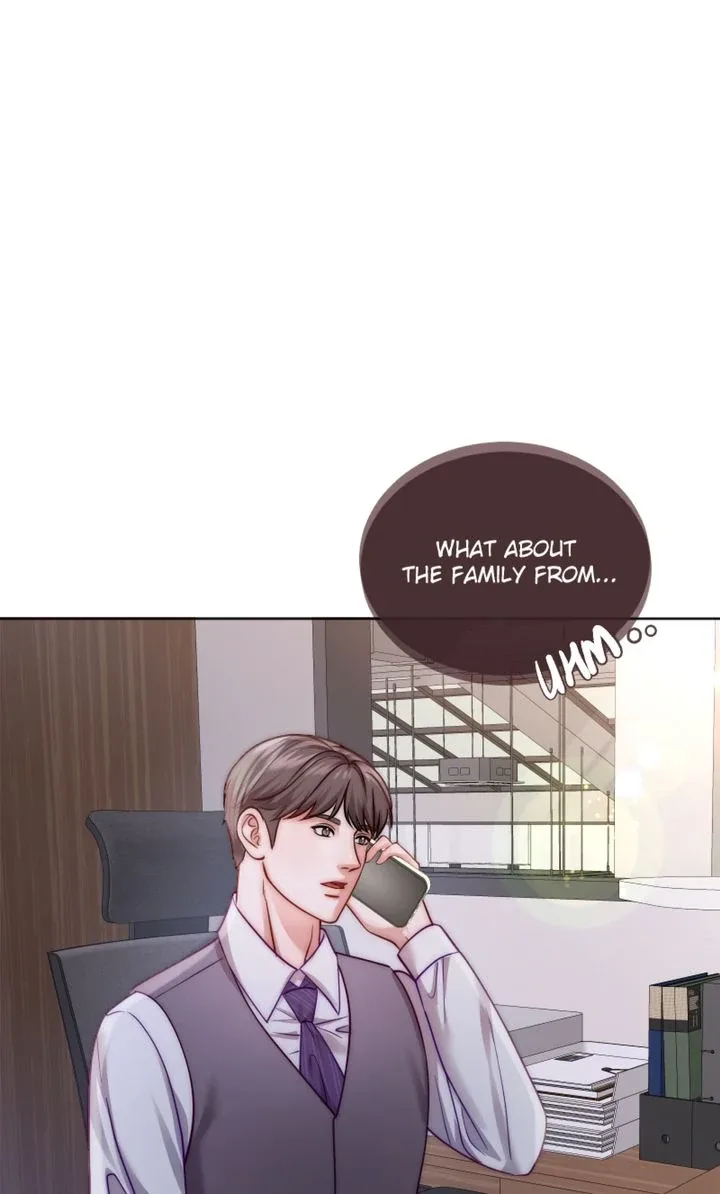 The Billionaire’s Replacement Wife Chapter 30 page 33