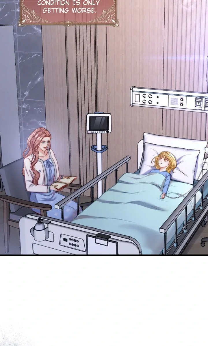 The Billionaire’s Replacement Wife Chapter 30 page 63