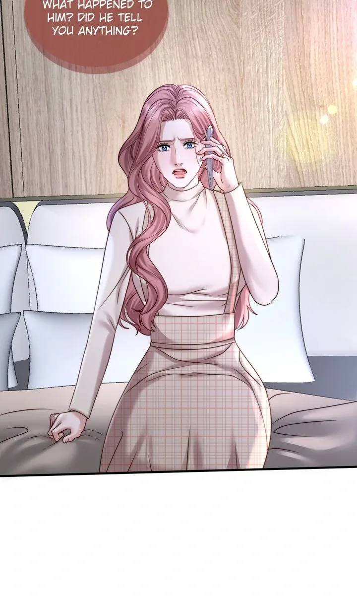 The Billionaire’s Replacement Wife Chapter 24 page 50